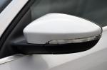 Volkswagen Jetta Hybrid 2012 года